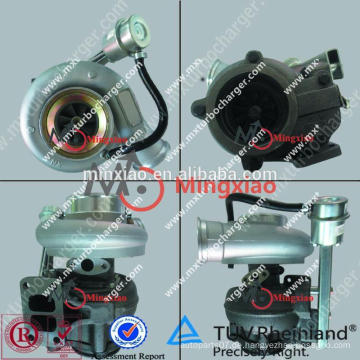 Turbolader R320HX2 HX40W 3538572 3802852